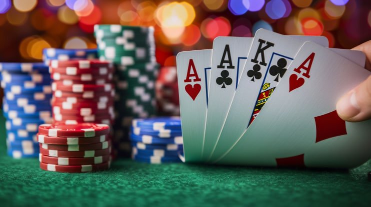 bet 20