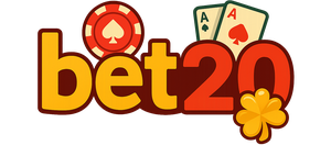 Bet 20 Logo